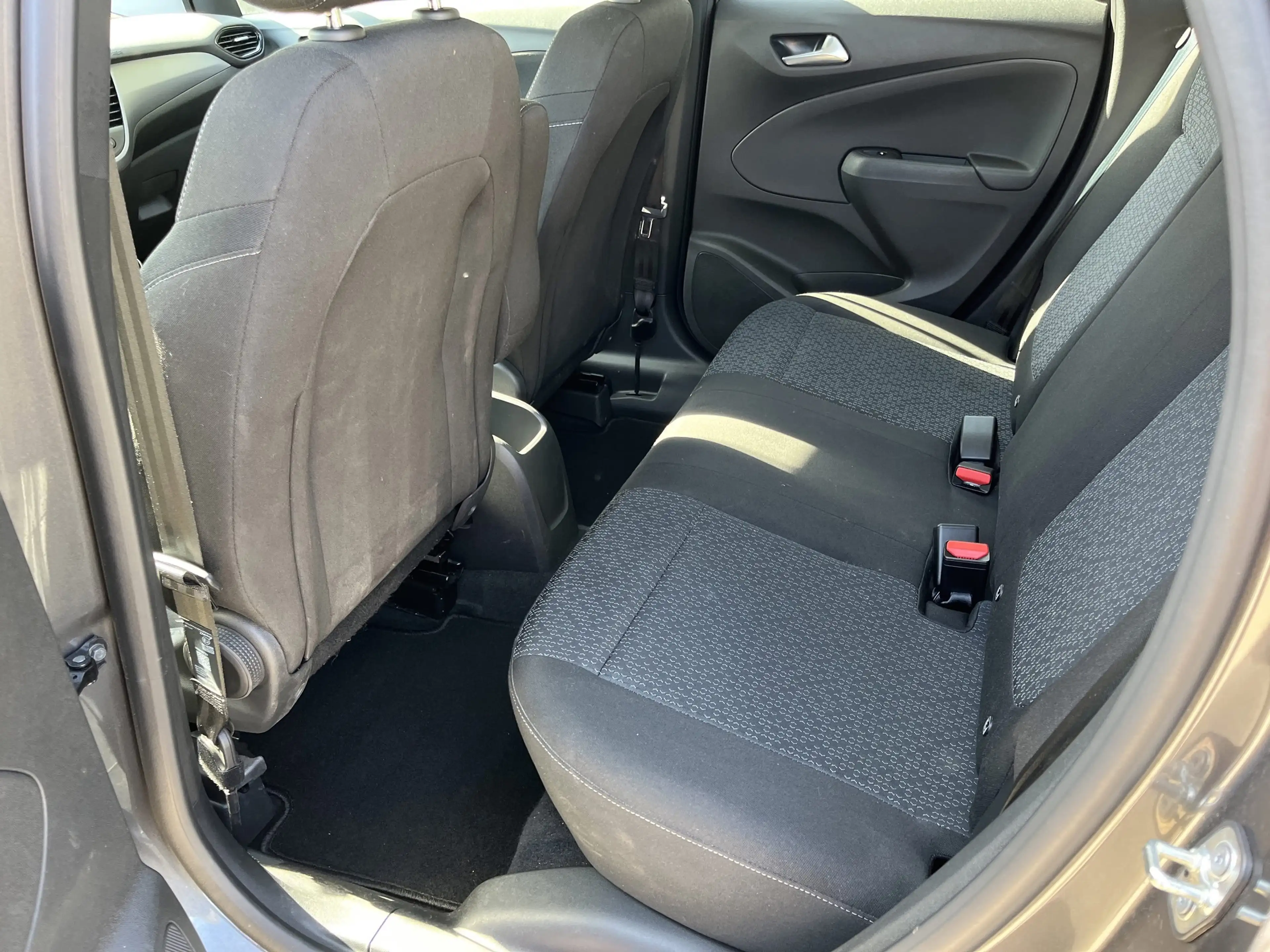 Opel Crossland 1.2 Turbo Enjoy LED+SHZ+Fernlichtass. — photo 12