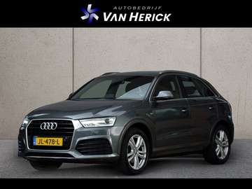 1.4 TFSI CoD Sport Pro Line S-Line 150PK | Navi |