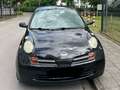 Nissan Micra Micra 1.2 visia Schwarz - thumbnail 1