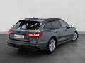 Audi A4 40 TFSI Q 2x S LINE MATRIX-LED AHK LM19 Grau - thumbnail 3
