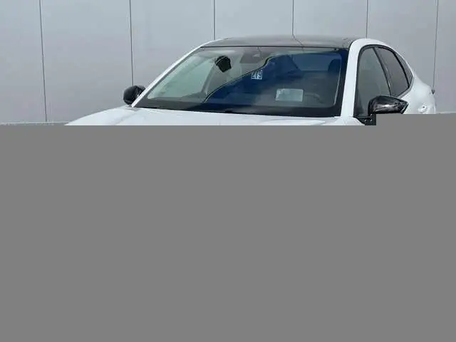 Citroen E-C4 X SHINE PACK