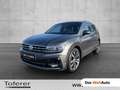 Volkswagen Tiguan Highline TDI SCR 4MOTION DSG Grau - thumbnail 1