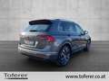 Volkswagen Tiguan Highline TDI SCR 4MOTION DSG Grau - thumbnail 5