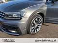 Volkswagen Tiguan Highline TDI SCR 4MOTION DSG Grau - thumbnail 7