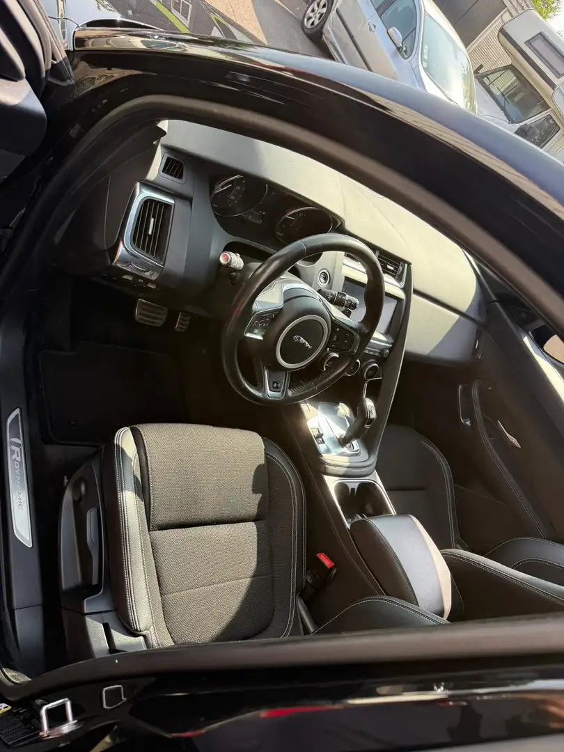 Jaguar E-Pace E-Pace P200 AWD Aut. R-Dynamic S - 2