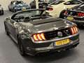 Ford Mustang USA Convertible 5.0i V8 GT Premium 450PK Automaat Grau - thumbnail 34
