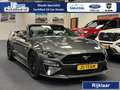 Ford Mustang USA Convertible 5.0i V8 GT Premium 450PK Automaat Grau - thumbnail 1