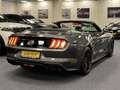Ford Mustang USA Convertible 5.0i V8 GT Premium 450PK Automaat Gris - thumbnail 15