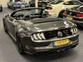 Ford Mustang USA Convertible 5.0i V8 GT Premium 450PK Automaat Gris - thumbnail 33