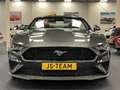 Ford Mustang USA Convertible 5.0i V8 GT Premium 450PK Automaat Gris - thumbnail 40