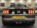 Ford Mustang USA Convertible 5.0i V8 GT Premium 450PK Automaat Grijs - thumbnail 35