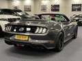 Ford Mustang USA Convertible 5.0i V8 GT Premium 450PK Automaat Gris - thumbnail 14