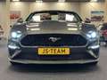 Ford Mustang USA Convertible 5.0i V8 GT Premium 450PK Automaat Gris - thumbnail 41
