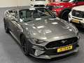Ford Mustang USA Convertible 5.0i V8 GT Premium 450PK Automaat Gris - thumbnail 5