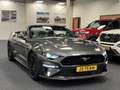 Ford Mustang USA Convertible 5.0i V8 GT Premium 450PK Automaat Gris - thumbnail 4