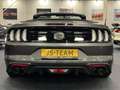 Ford Mustang USA Convertible 5.0i V8 GT Premium 450PK Automaat Grijs - thumbnail 34