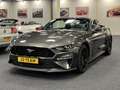 Ford Mustang USA Convertible 5.0i V8 GT Premium 450PK Automaat Grijs - thumbnail 9