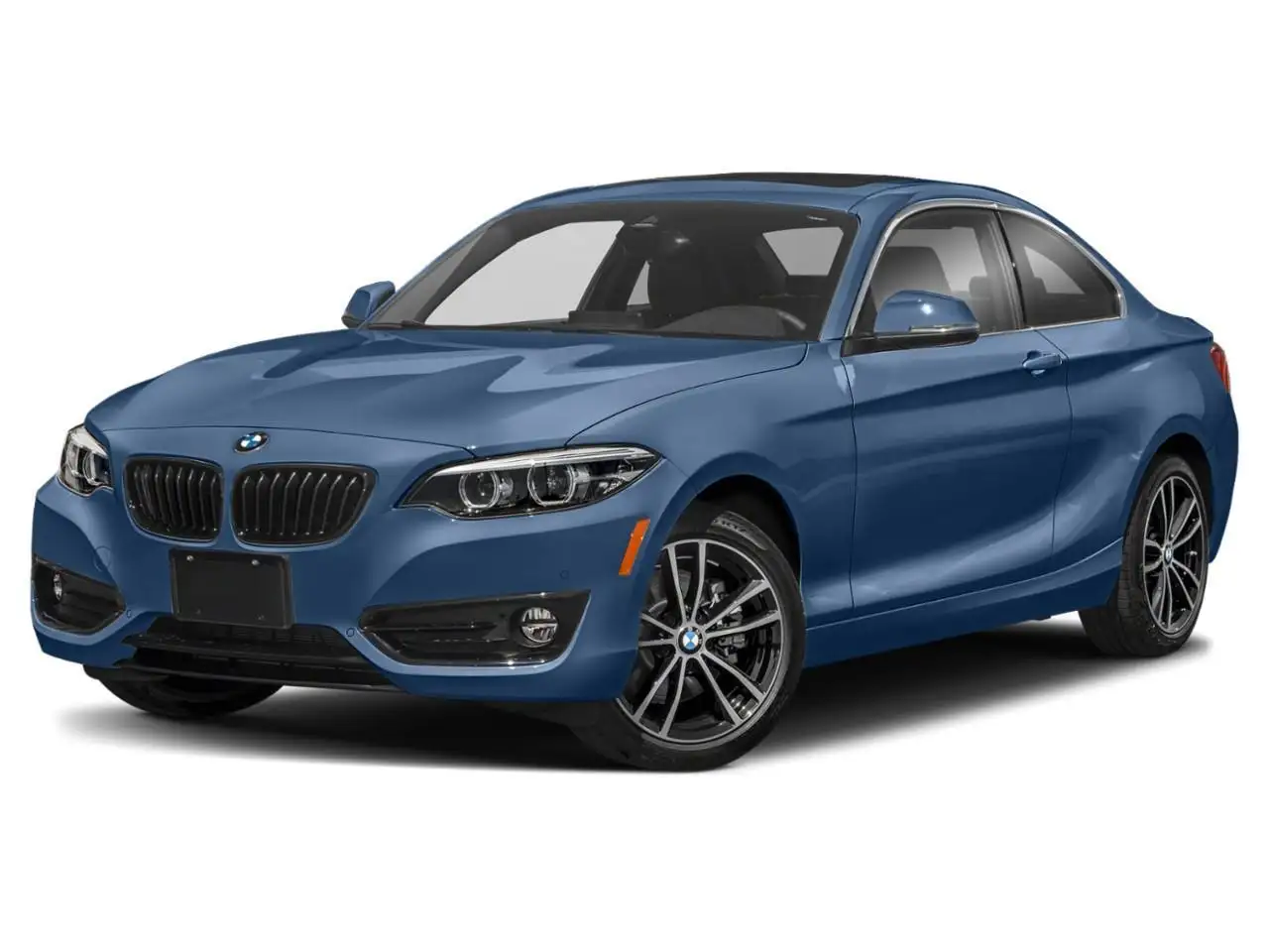 2020 BMW 2 Series