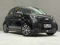 smart forFour Forfour eq Passion 22kW Noir - thumbnail 1