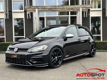 2.0 TSI R 4Motion