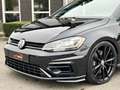 Volkswagen Golf 2.0 TSI R 4Motion Zwart - thumbnail 2