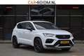 CUPRA Ateca 2.0 TSI 4DRIVE Facelift Pano ACC DCC Lane Sfeer Wit - thumbnail 1