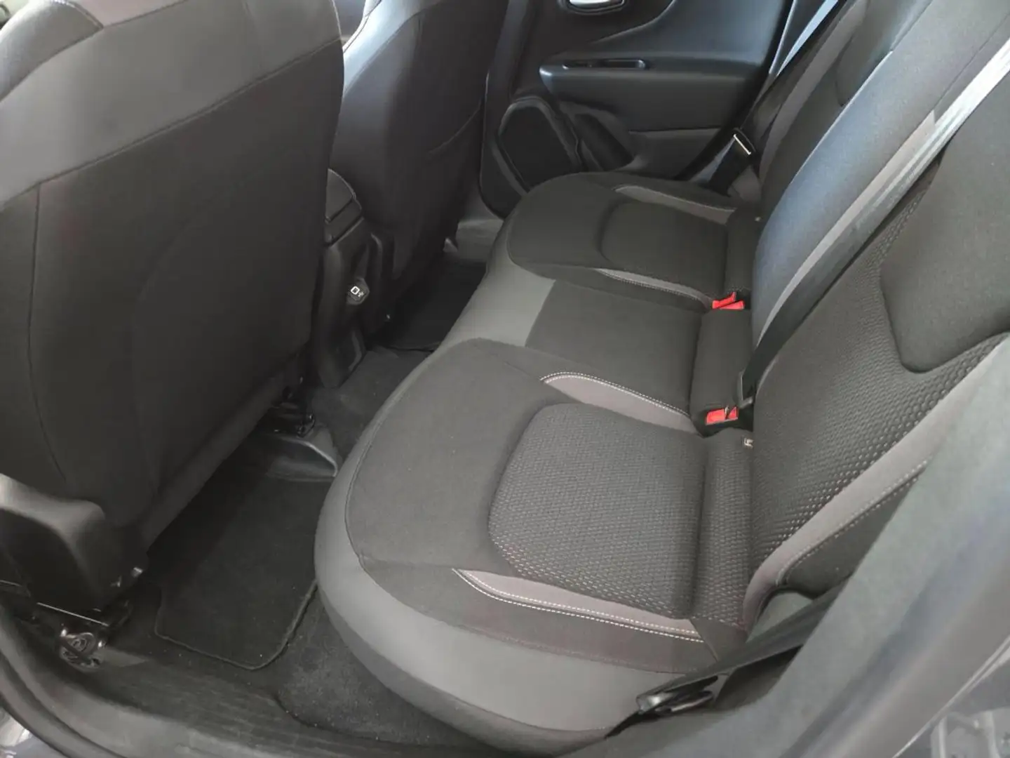 Jeep Renegade 1.6 Mjt 130 CV Limited + LED & NAVI DA 8.4" Grigio - 2