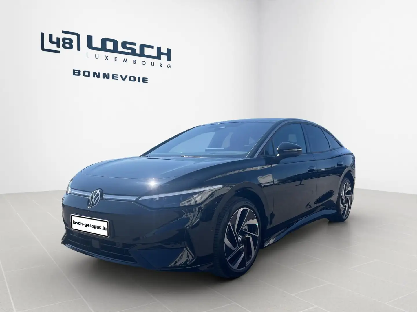 Volkswagen ID.7 PRO Noir - 2