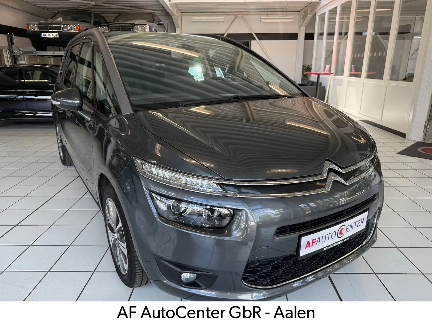 Citroen Grand C4 Picasso /Spacetourer Selection*Kamera - 1