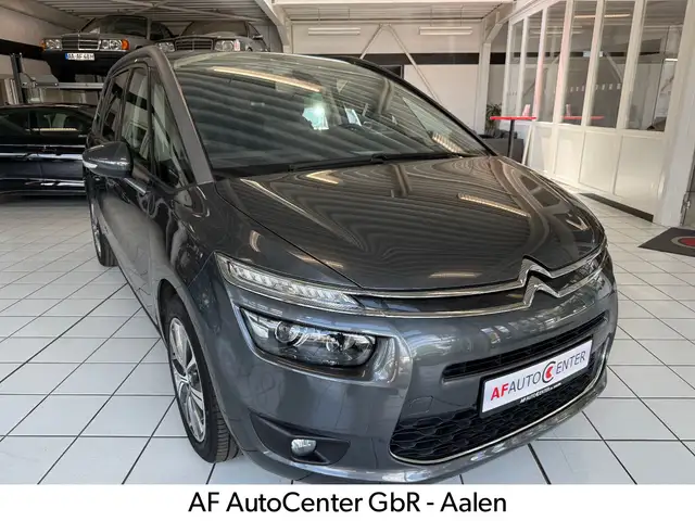 Citroen Grand C4 Picasso /Spacetourer Selection*Kamera