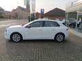 Opel Astra 1.2 Turbo Edition  110 pk nieuwe wagen *overname** Wit - thumbnail 4