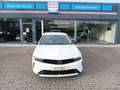 Opel Astra 1.2 Turbo Edition  110 pk nieuwe wagen *overname** Wit - thumbnail 3