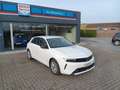Opel Astra 1.2 Turbo Edition  110 pk nieuwe wagen *overname** Wit - thumbnail 2