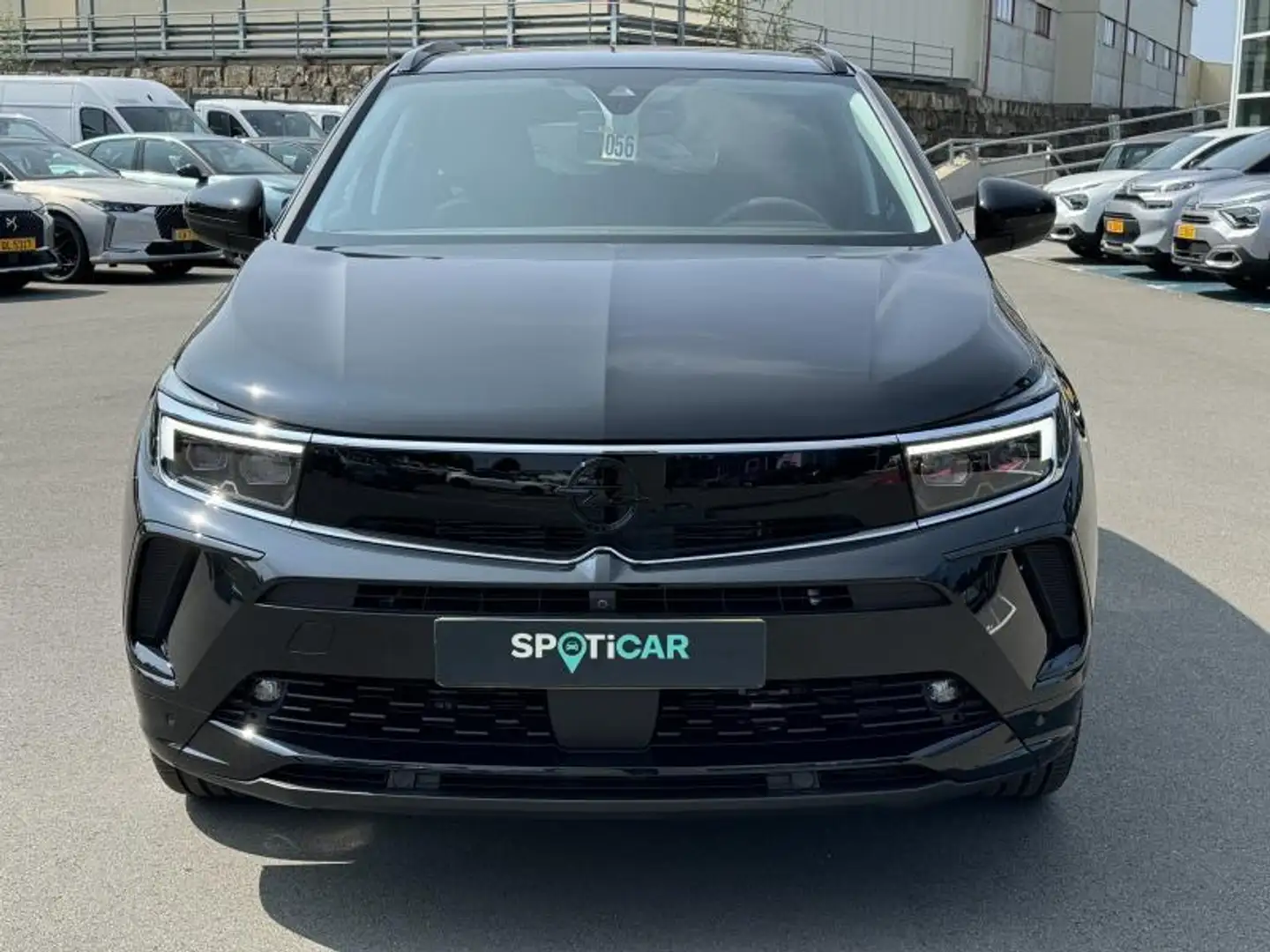 Opel Grandland X Edition Noir - 2