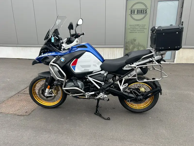 BMW R 1250 GS Adventure