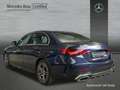 Mercedes-Benz C 220 d amg line (euro 6d) Azul - thumbnail 4