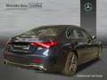 Mercedes-Benz C 220 d amg line (euro 6d) Azul - thumbnail 3