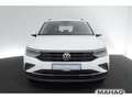 Volkswagen Tiguan 2.0 TDI LIFE Navi LED ParkPilot Alu17Tuls Weiß - thumbnail 5