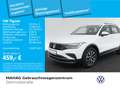 Volkswagen Tiguan 2.0 TDI LIFE Navi LED ParkPilot Alu17Tuls Weiß - thumbnail 1