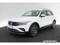 Volkswagen Tiguan 2.0 TDI LIFE Navi LED ParkPilot Alu17Tuls Weiß - thumbnail 4