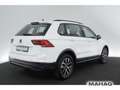 Volkswagen Tiguan 2.0 TDI LIFE Navi LED ParkPilot Alu17Tuls Weiß - thumbnail 7