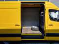 Mercedes-Benz Sprinter 314 CDI L2H2 AUTOMAAT EURO 6 Geel - thumbnail 10