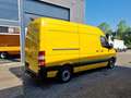 Mercedes-Benz Sprinter 314 CDI L2H2 AUTOMAAT EURO 6 Geel - thumbnail 3