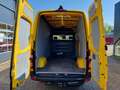 Mercedes-Benz Sprinter 314 CDI L2H2 AUTOMAAT EURO 6 Geel - thumbnail 9