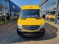 Mercedes-Benz Sprinter 314 CDI L2H2 AUTOMAAT EURO 6 Geel - thumbnail 4