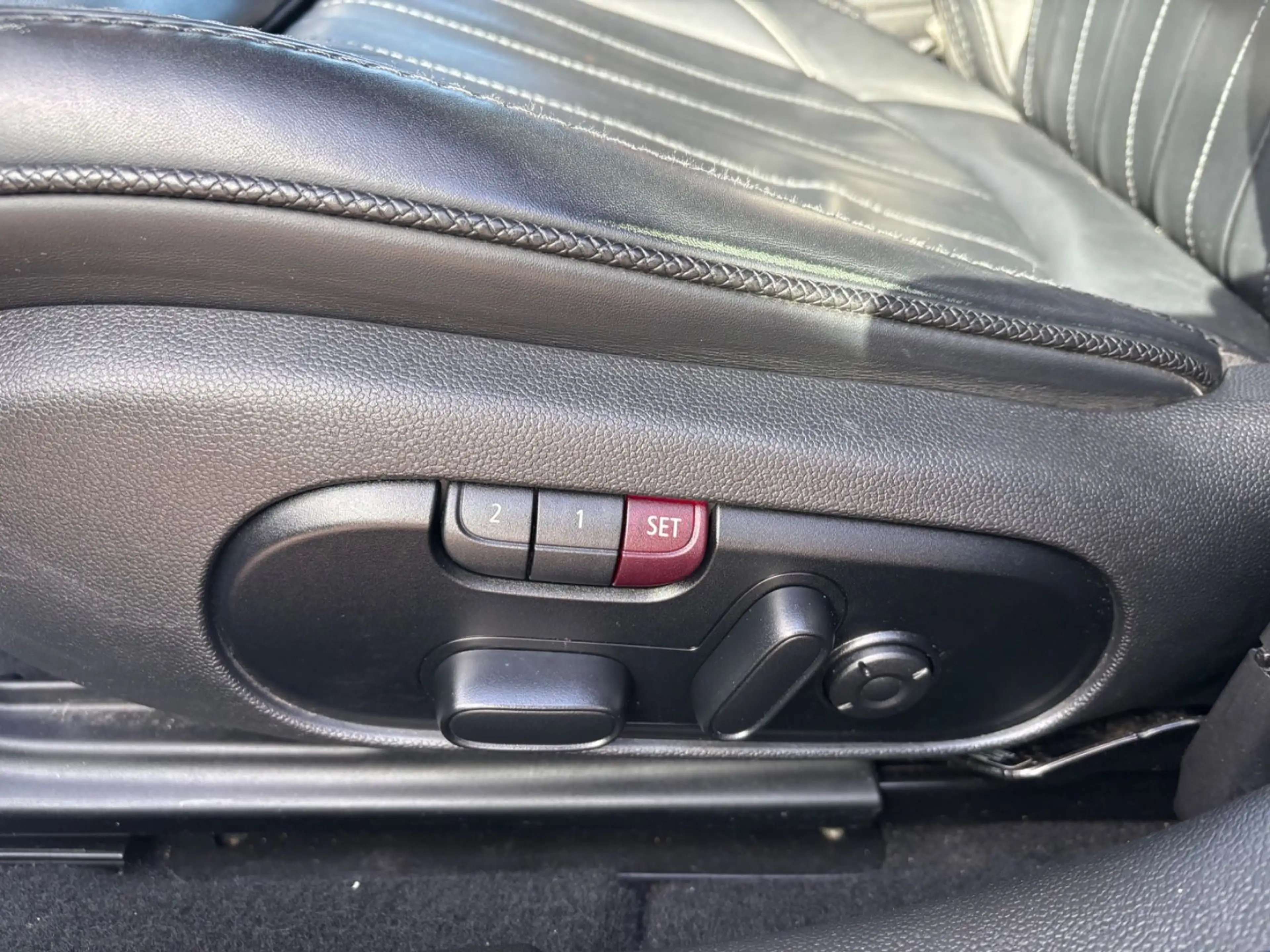 MINI John Cooper Works Clubman Clubman John Cooper Works All4 Leder Navi H&K — photo 13