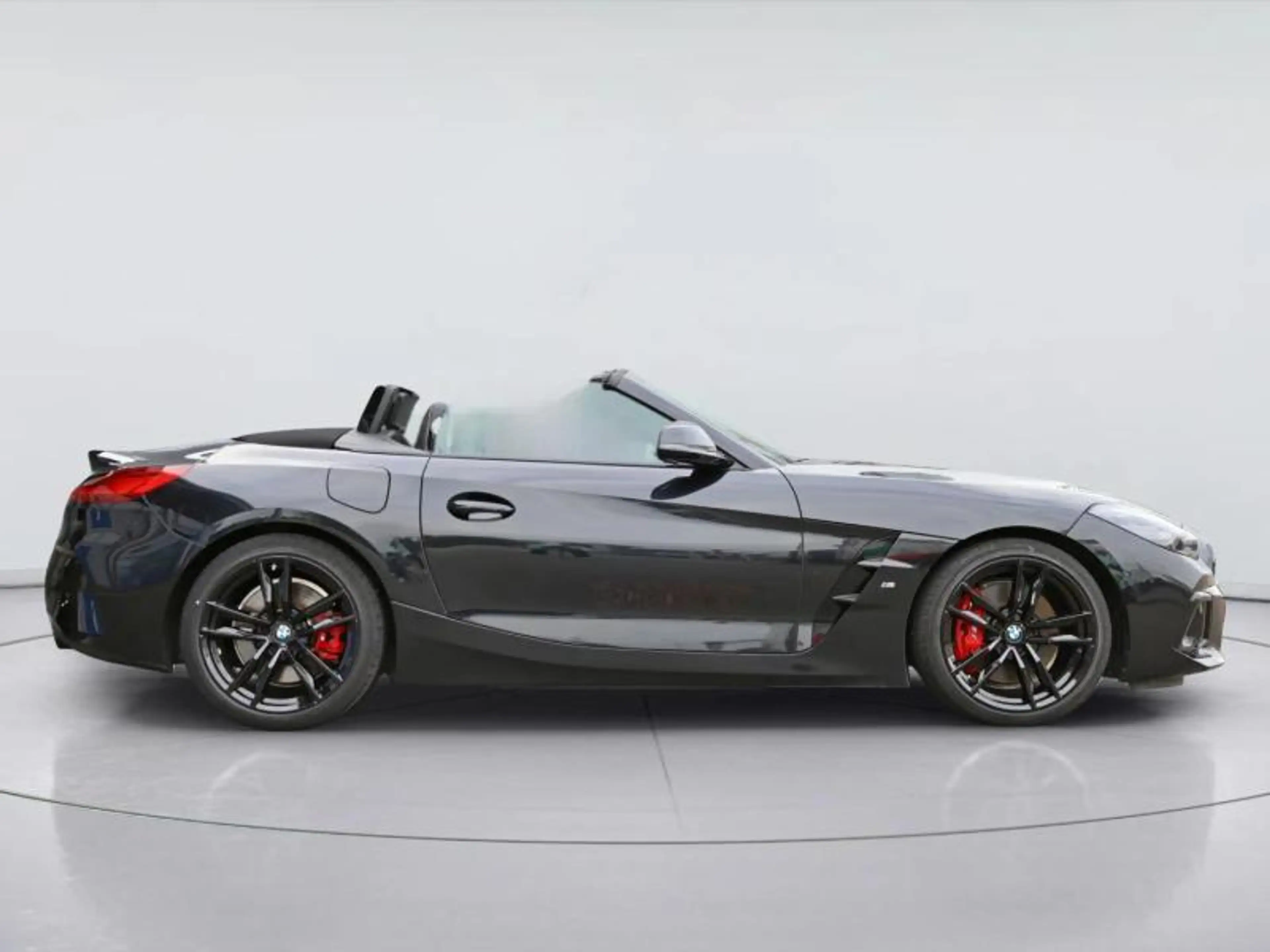 BMW Z4 sDrive20i Kit M Sport — photo 3