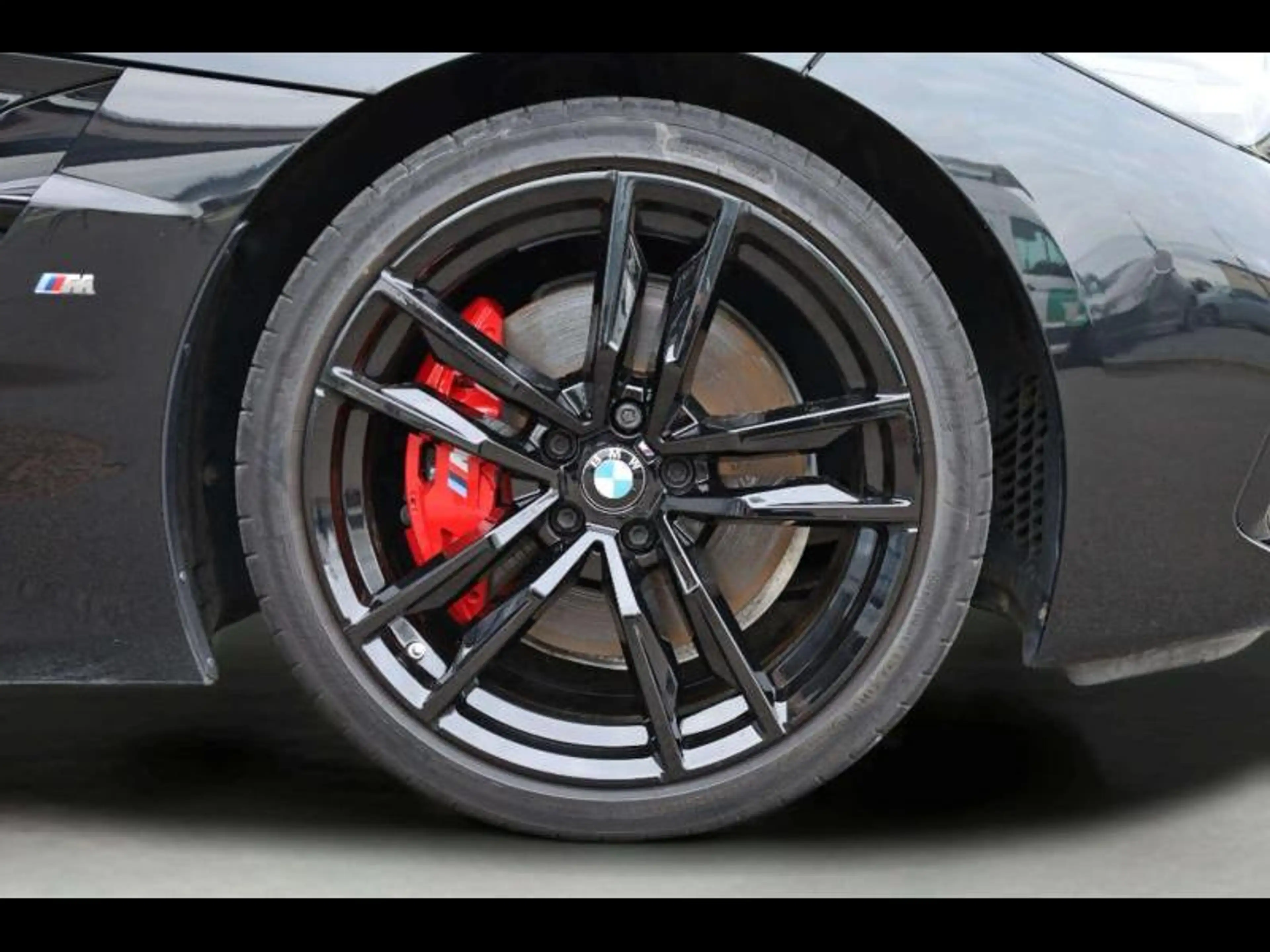 BMW Z4 sDrive20i Kit M Sport — photo 8