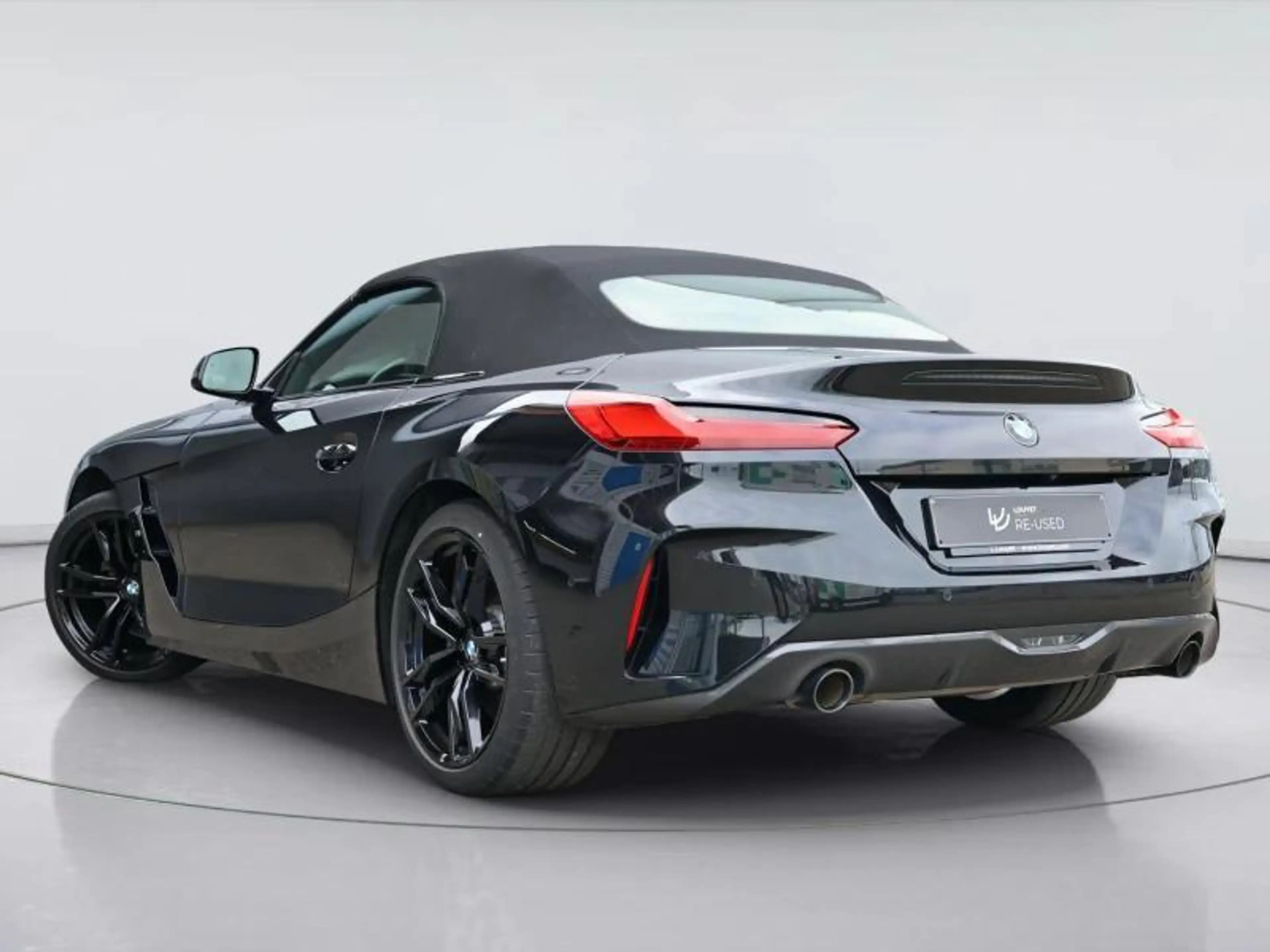 BMW Z4 sDrive20i Kit M Sport — photo 13