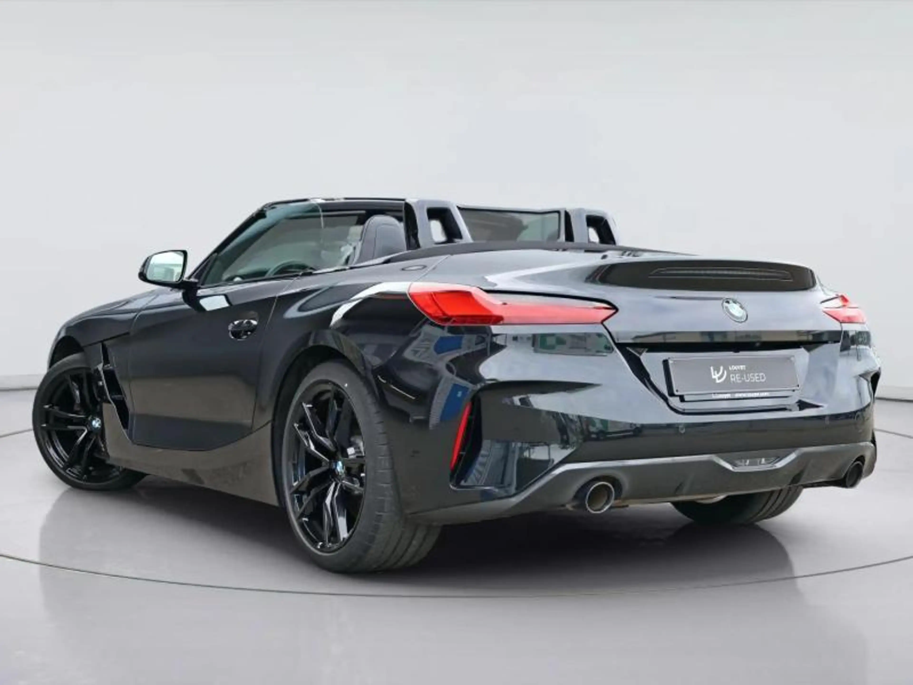 BMW Z4 sDrive20i Kit M Sport — photo 5